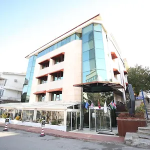 **** Otel Grand Nora Türkiye