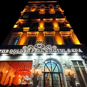 *** Otel Taksim Veni Vidi Türkiye