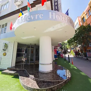 *** Otel Mevre Türkiye