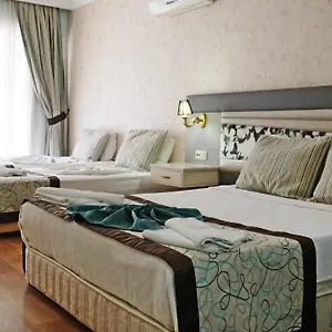**** Otel Rios Türkiye