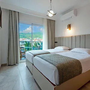 Golden Orange Apart Otel