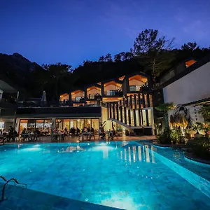 Ramitos Hotel Otel