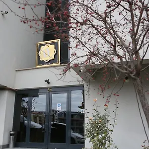  Apart Otel Ef Türkiye
