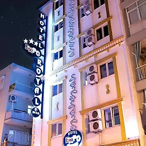 *** Otel Exporoyal Türkiye