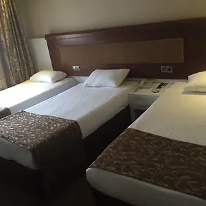 *** Otel Mostar Türkiye