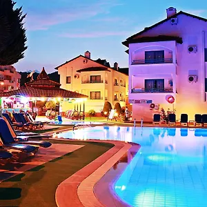  Hotel Club Likya Apart
