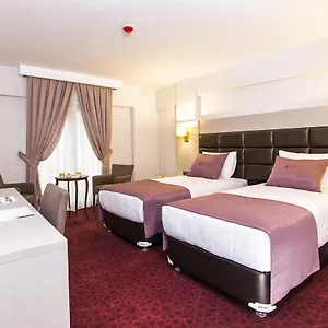 ** Otel Perla Arya Türkiye