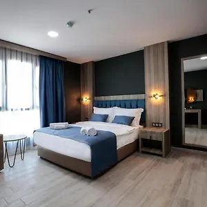 *** Otel Caba &spa Türkiye